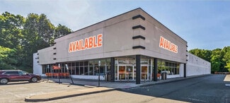 More details for 550 Mt Pleasant Ave, Dover, NJ - Retail for Lease