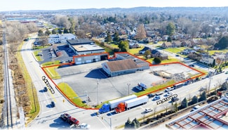 More details for 175 N Hills Rd, York, PA - Retail for Lease