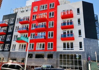 Plus de détails pour 975 Liberty Ave, Brooklyn, NY - Commerce de détail à louer