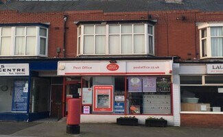 Plus de détails pour 195-195A St Davids Rd N, Lytham St Annes - Commerce de détail à louer