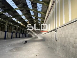 Plus de détails pour 86 Rue Jean Bertin, Villeurbanne - Local d'activités à louer