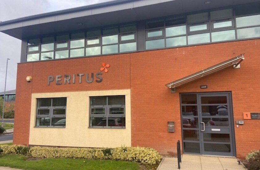 The Watermark, Gateshead à vendre - Photo du bâtiment - Image 3 de 3