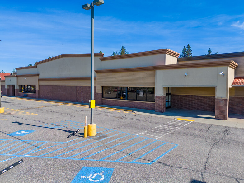 12310-12426 N Division St, Spokane, WA for lease - Building Photo - Image 2 of 5