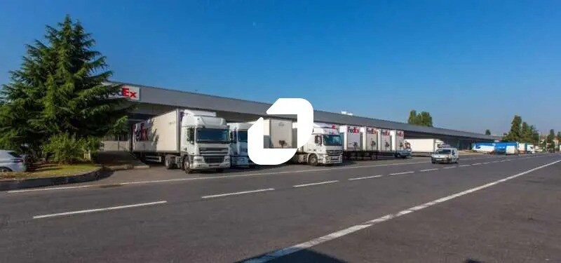 Office in Aulnay-sous-Bois for lease - Building Photo - Image 2 of 4