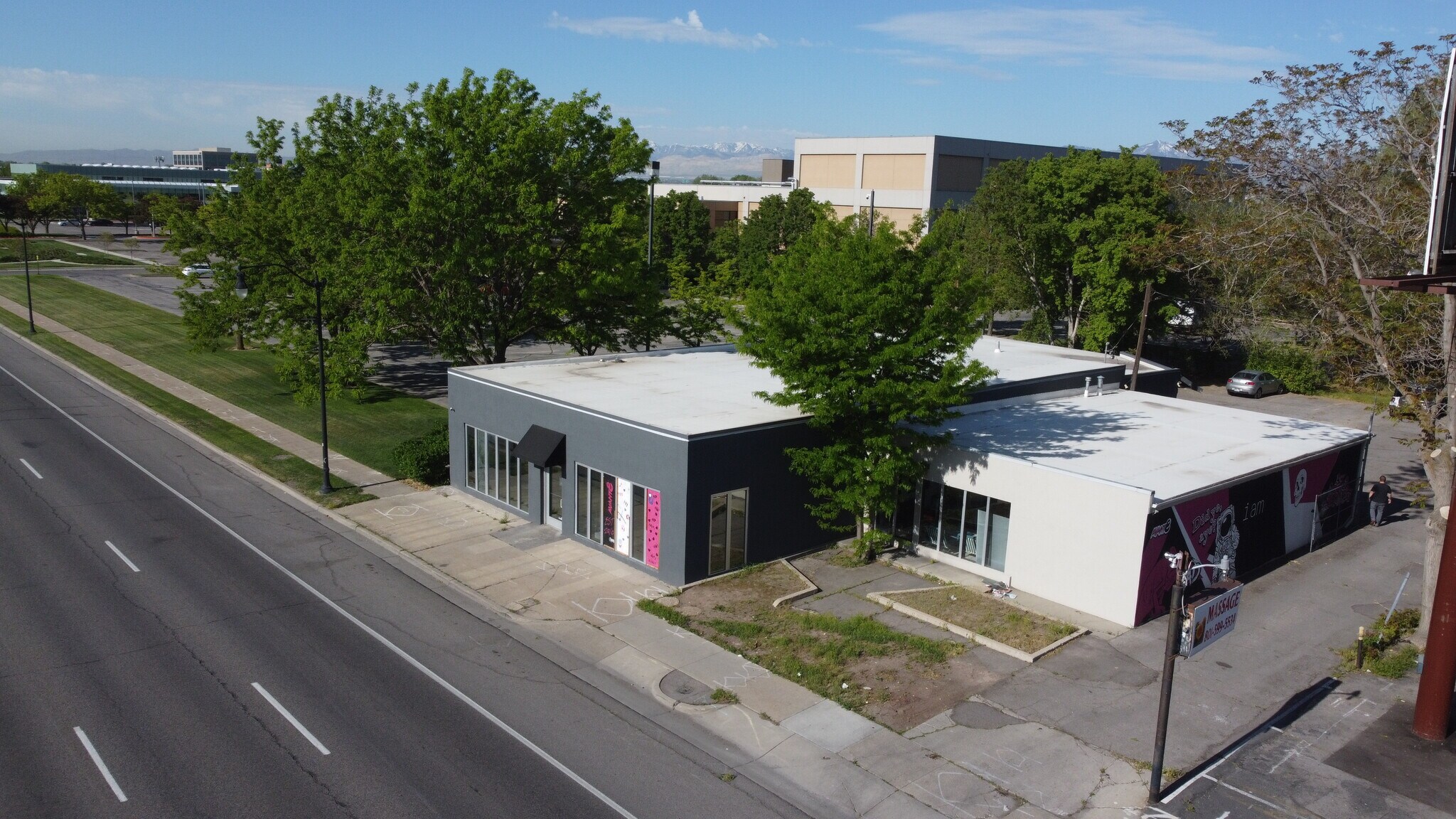 1816 S State St, Salt Lake City, UT à vendre Photo du bâtiment- Image 1 de 1