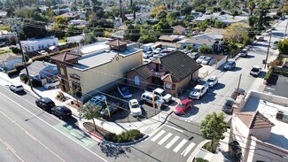 Plus de détails pour 4443 Maine Ave, Baldwin Park, CA - Commerce de détail à louer