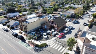 More details for 4443 Maine Ave, Baldwin Park, CA - Retail for Lease