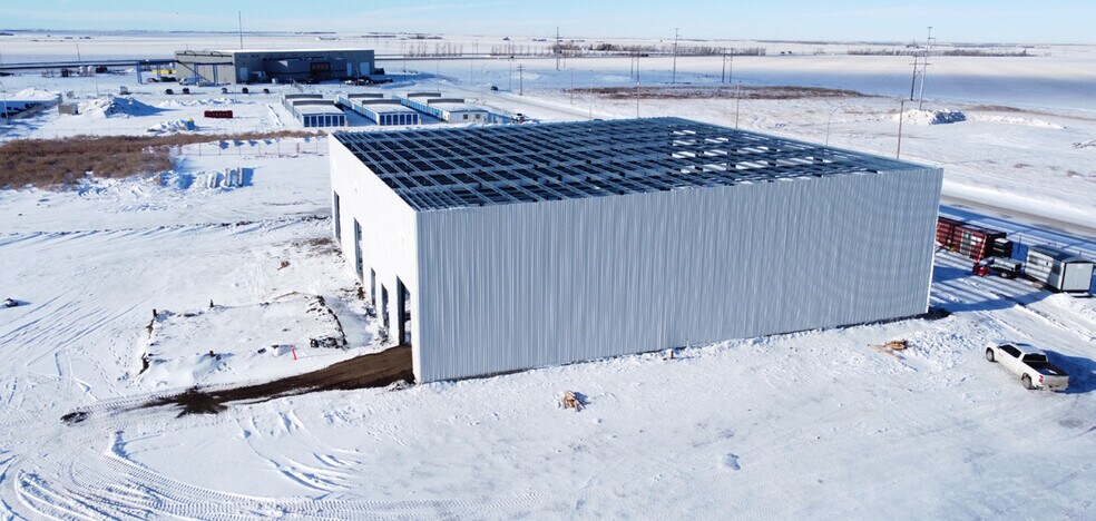 531 Boychuk Way, Sherwood No 159, SK à louer - Photo du bâtiment - Image 2 de 8