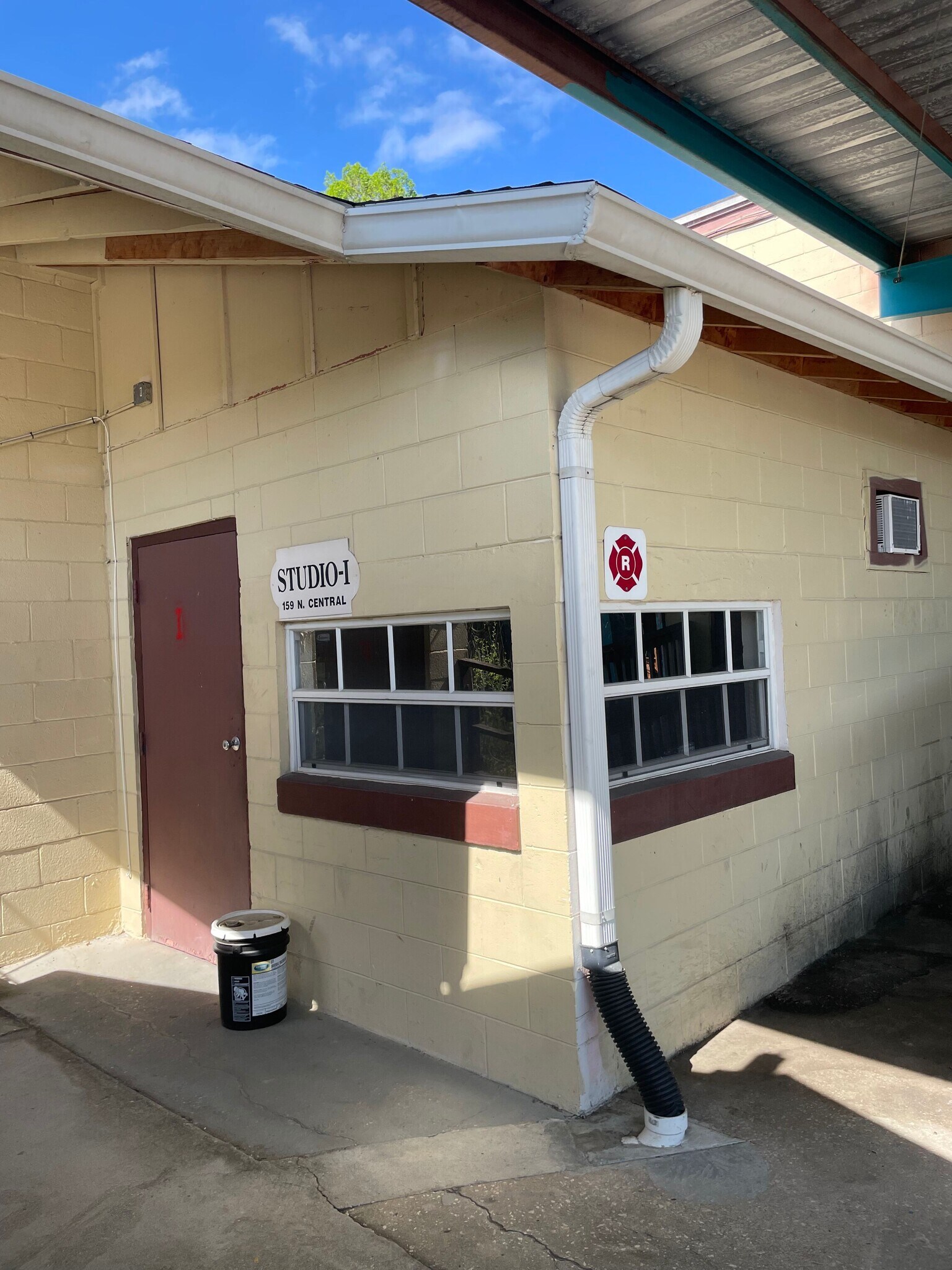 159 N Central Ave, Oviedo, FL for lease Building Photo- Image 1 of 8