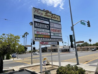 More details for 1381 E Las Tunas Dr, San Gabriel, CA - Retail for Lease