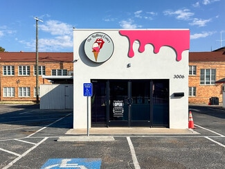 Plus de détails pour 3006 34th St, Lubbock, TX - Commerce de détail à vendre