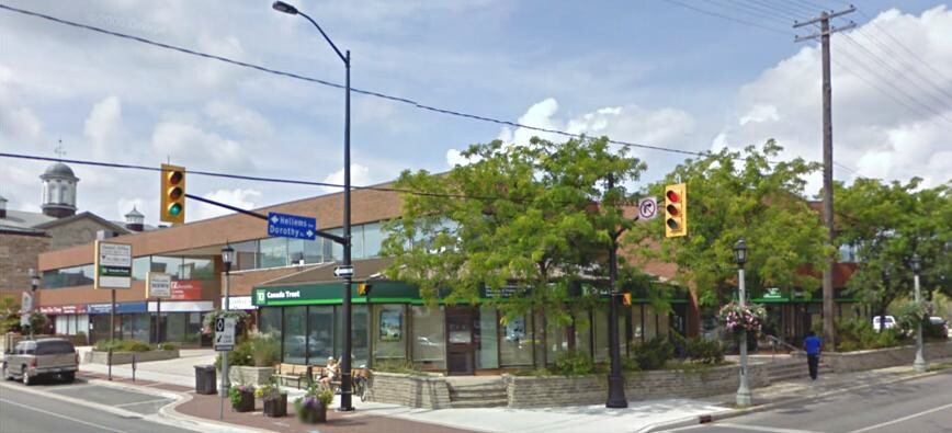 120-144 E Main St, Welland, ON for sale Building Photo- Image 1 of 1