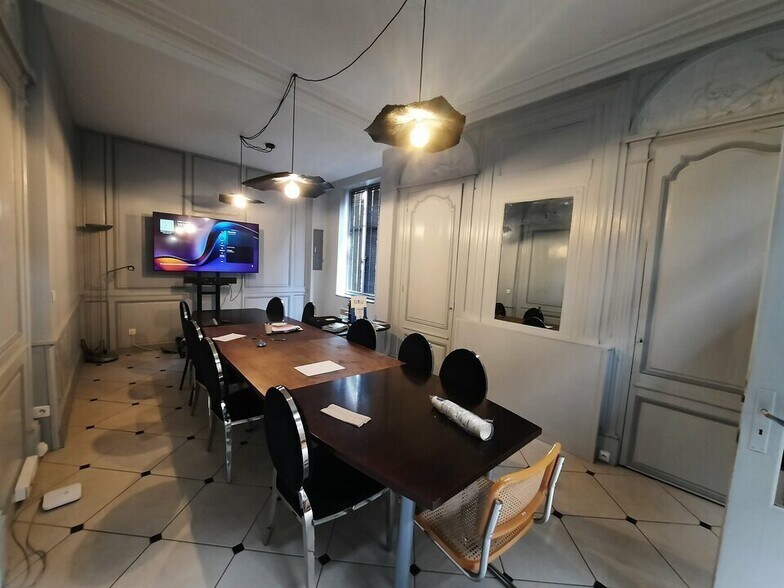 Office in Rouen for sale - Interior Photo - Image 3 of 12