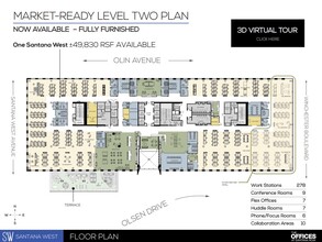 3155 Olsen Dr, San Jose, CA for lease Floor Plan- Image 1 of 1