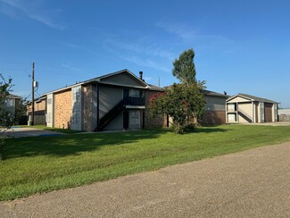 More details for 1208 Louisiana 30 w, Gonzales, LA - Multifamily for Sale