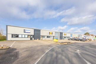More details for Fengate, Peterborough - Flex for Lease