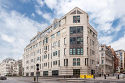 14-16 Dowgate Hl, London LND - Services immobiliers commerciaux