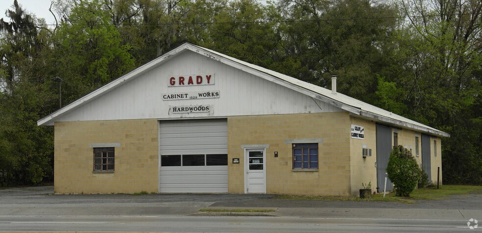 1529 S Main St, Gainesville, FL for sale - Building Photo - Image 3 of 11