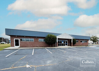 More details for 231 Kelley St, Lake City, SC - Office for Lease