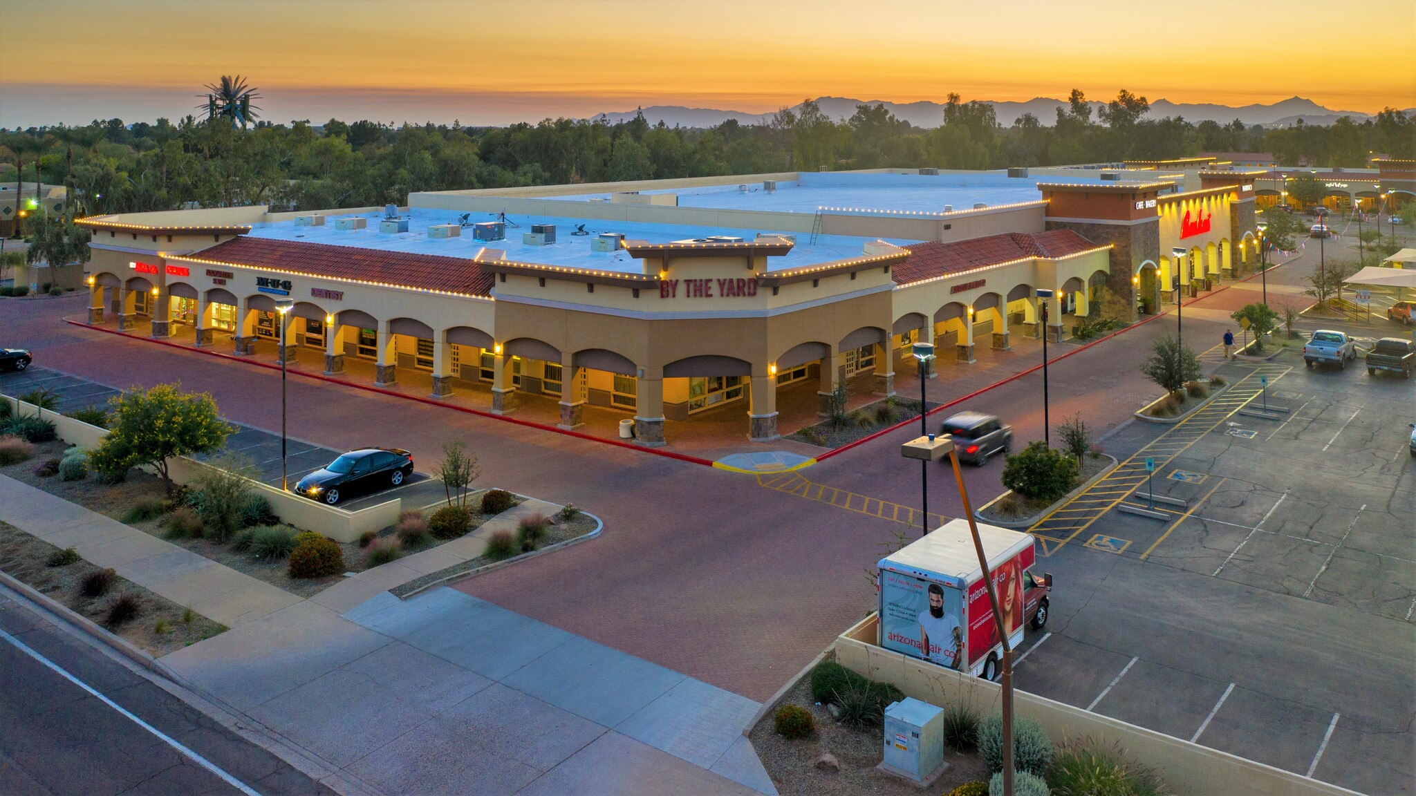 E Warner Rd, Tempe, AZ à louer Photo du b timent- Image 1 de 11