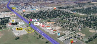 Plus de détails pour 735 N Massey Blvd, Nixa, MO - Terrain à vendre