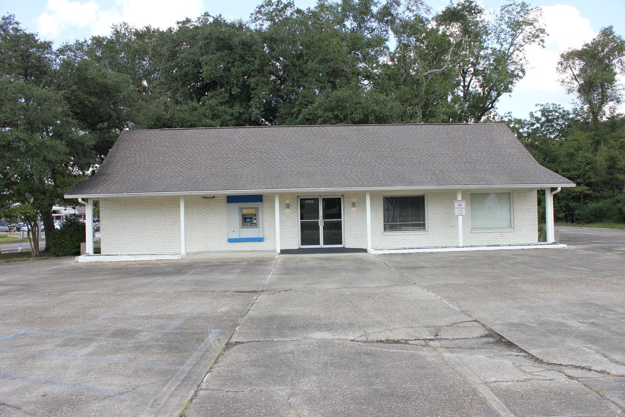 27373 Highway 42, Springfield, LA for lease Primary Photo- Image 1 of 12