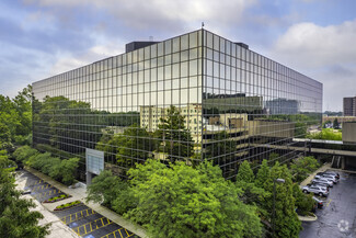 Plus de détails pour 5202 Old Orchard Rd, Skokie, IL - Bureau/Médical à louer