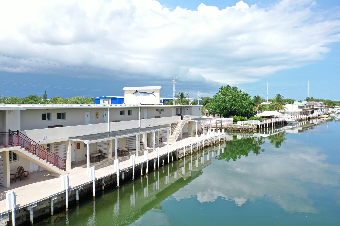 Photo du bâtiment