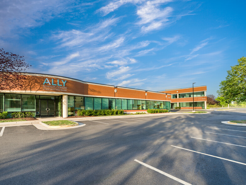 14428 Albemarle Point Pl, Chantilly, VA for lease - Building Photo - Image 3 of 15