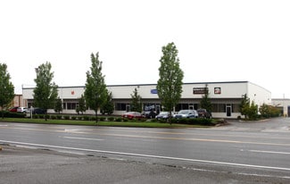 More details for 3901 100th St SW, Tacoma, WA - Flex, Industrial for Lease