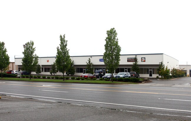 More details for 3901 100th St SW, Tacoma, WA - Flex, Industrial for Lease