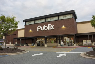 Plus de détails pour 4750 Alabama Rd NE, Roswell, GA - Commerce de détail à louer