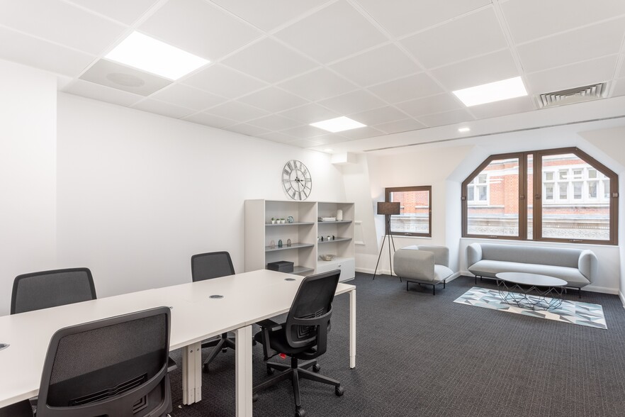 2 Tallis St, London for lease - Interior Photo - Image 3 of 9