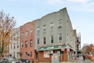 More details for 296 Leonard St, Brooklyn, NY - Retail for Lease