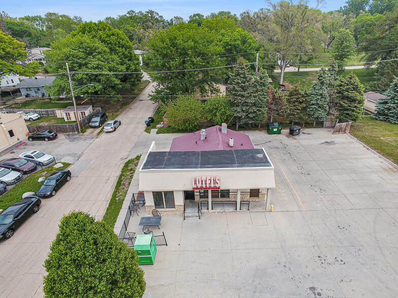 2527 N 72nd St, Omaha, NE for sale - Building Photo - Image 1 of 1