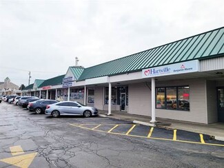 More details for 14960-14964 S State Ave, Middlefield, OH - Office/Retail for Lease