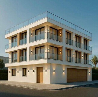 Plus de détails pour Terrain à vendre