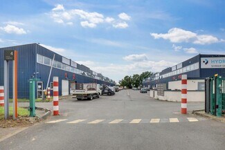 More details for 4 Route De Longjumeau, Chilly-Mazarin - Flex for Lease