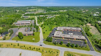 Plus de détails pour 7685 Omnitech Pl, Victor, NY - Terrain à louer