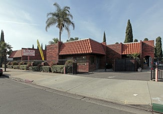 More details for 1241 S Brookhurst St, Anaheim, CA - Office for Sale