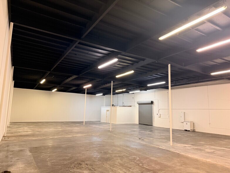 10628 Weaver Ave, South El Monte, CA for lease - Building Photo - Image 3 of 7