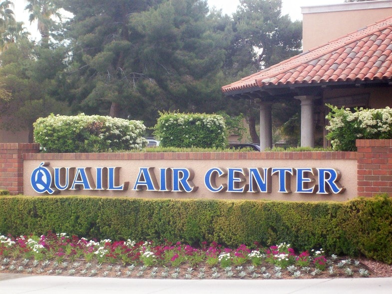 195 E Reno Ave, Las Vegas, NV à louer - Autre - Image 2 de 4