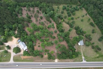 6204 U.S. 190 W w, Livingston, TX - Aérien  Vue de la carte