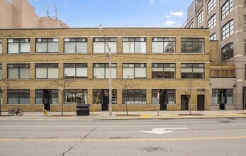 80 Sherbourne St, Toronto, ON for lease Building Photo- Image 2 of 13