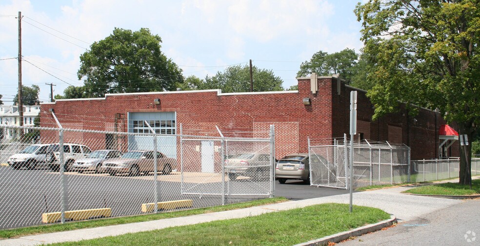 2151 Greenwood St, Harrisburg, PA à vendre - Photo du bâtiment - Image 3 de 16