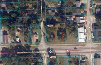 Plus de détails pour 306 Gulf Beach Hwy, Pensacola, FL - Terrain à vendre