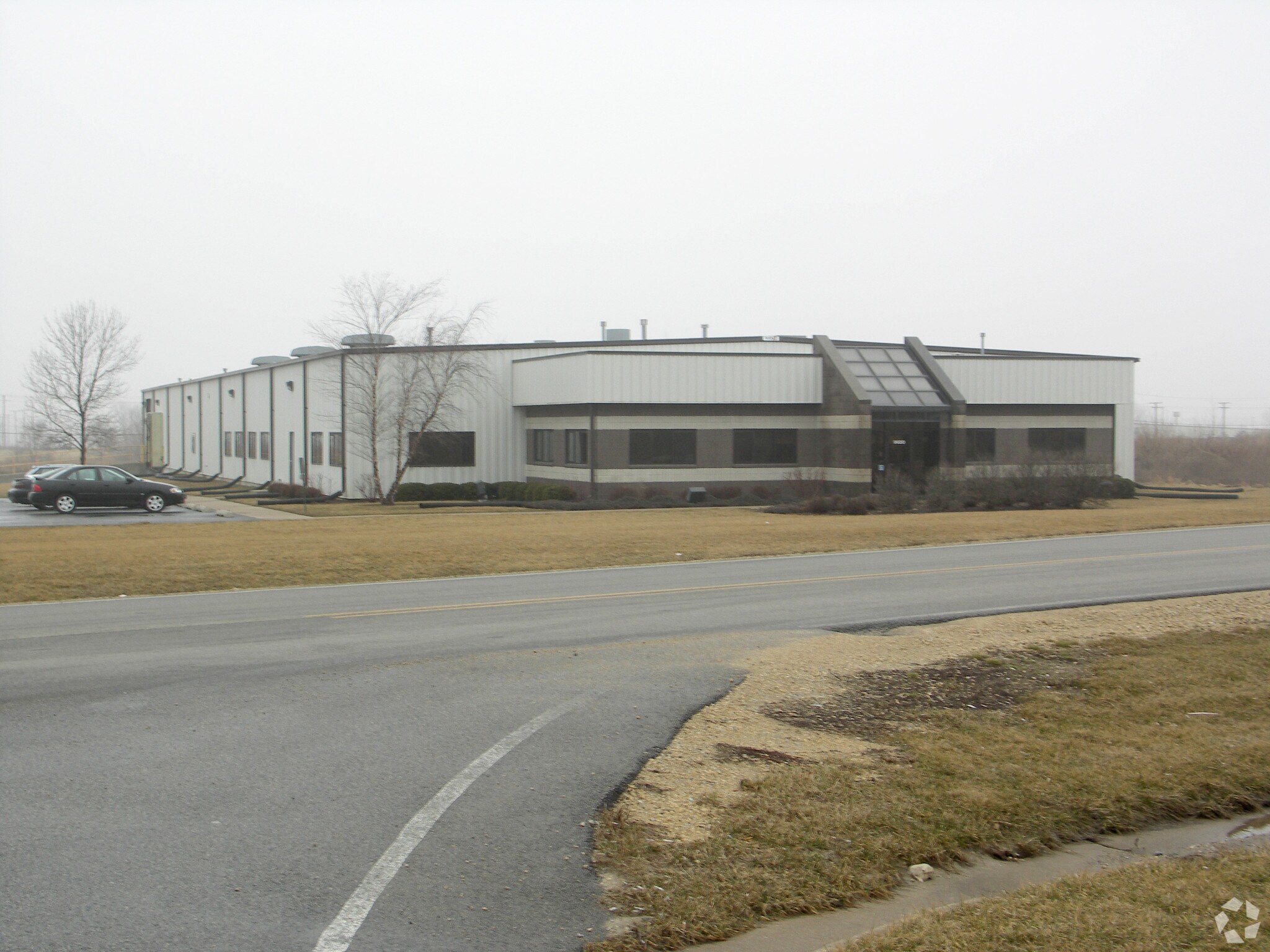 9620 Forest Hills Rd, Machesney Park, IL à vendre Photo du bâtiment- Image 1 de 4