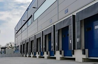 More details for Birkenstraße 5, Rüdersdorf bei Berlin - Industrial for Lease