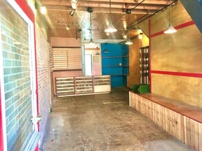 3402-3404 N Figueroa St, Los Angeles, CA for lease Building Photo- Image 2 of 4