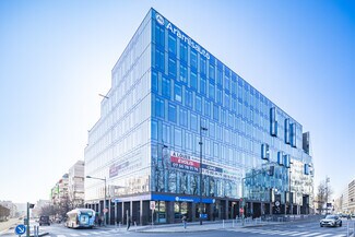 Plus de détails pour 23 Avenue Aristide Briand, Arcueil - Bureau à louer
